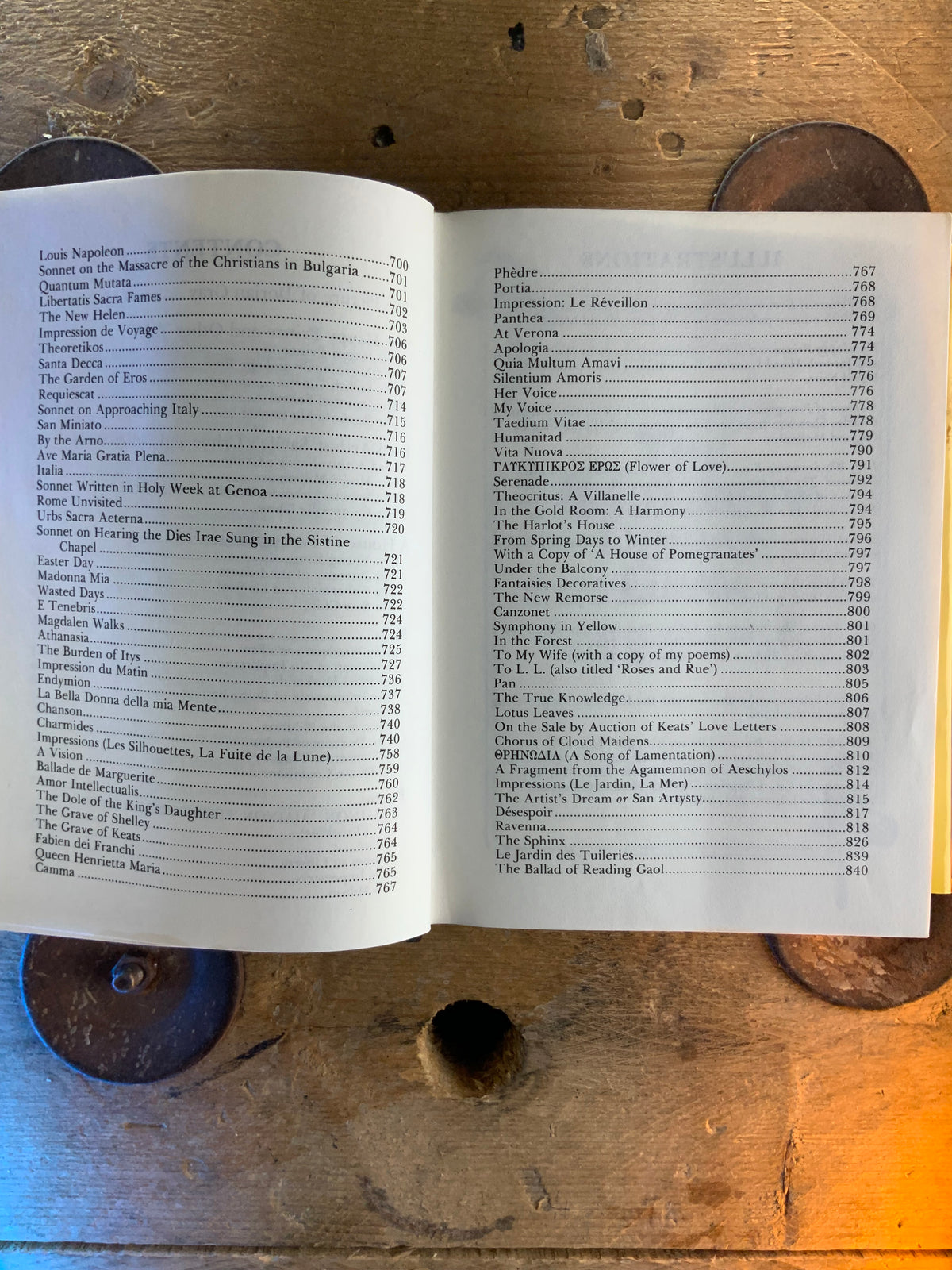 The Complete Illustrated Stories and Poems of Oscar Wilde