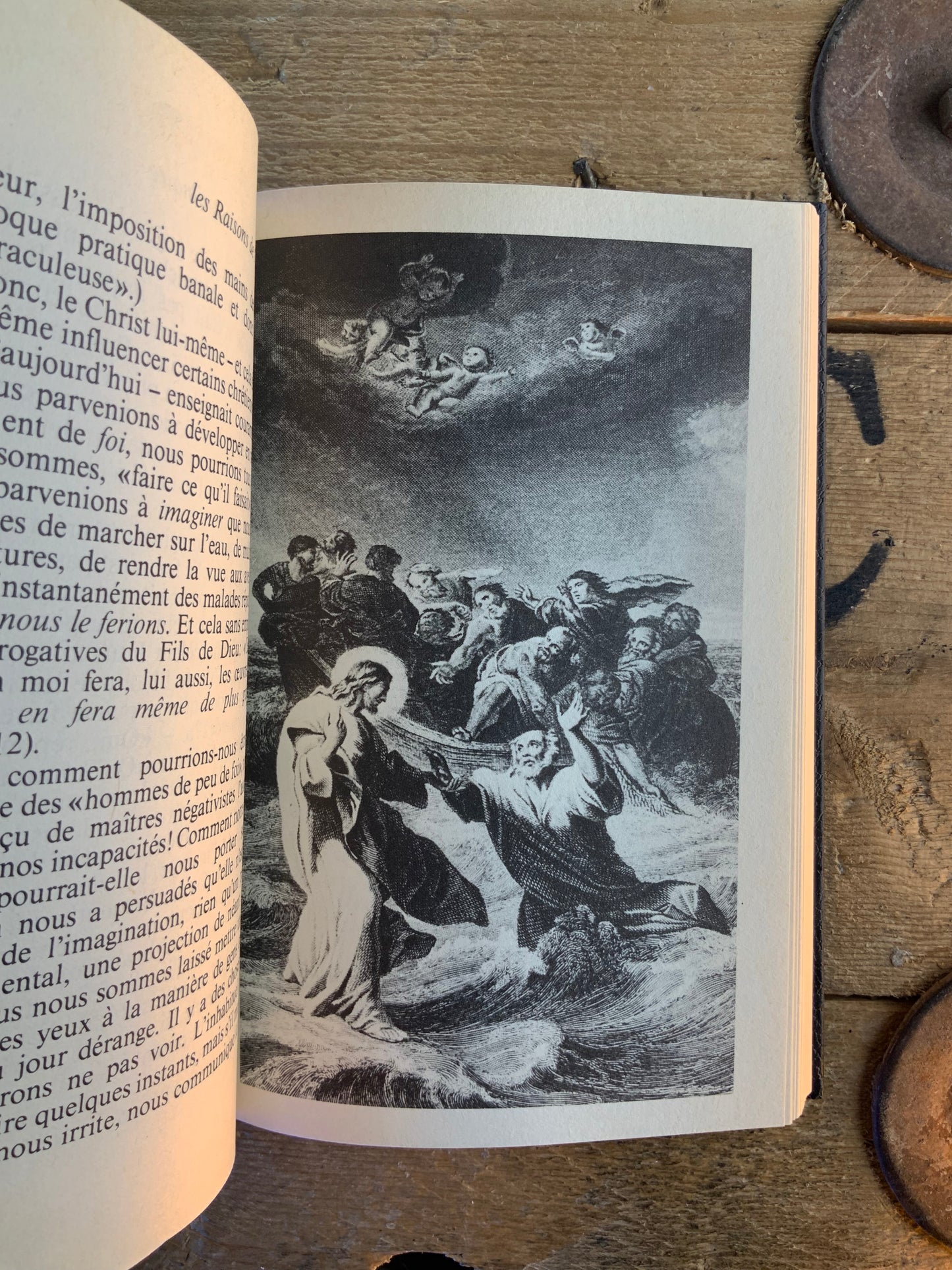 Collection culte : Paranormal, miracles, magie et spiritisme – édition Famot en 14 volumes