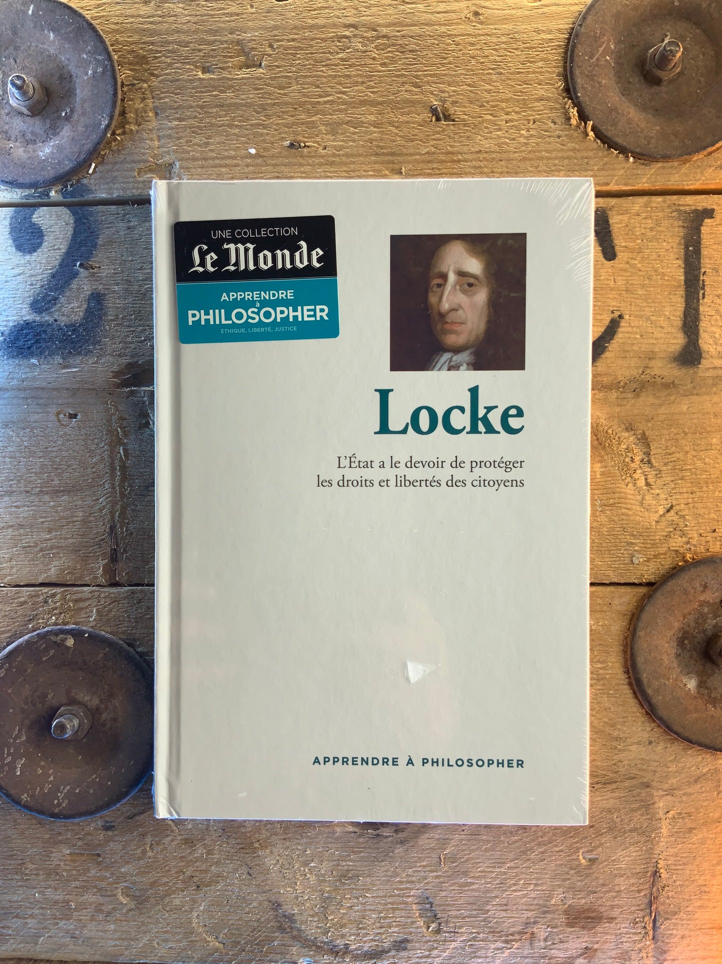 Locke : L’État a le devoir de protéger les droits et libertés des citoyens