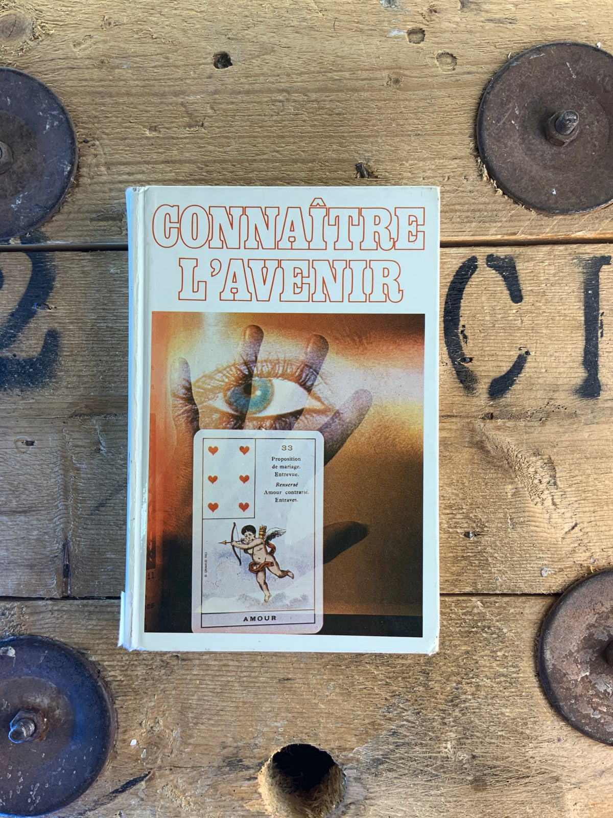 Connaître l’avenir