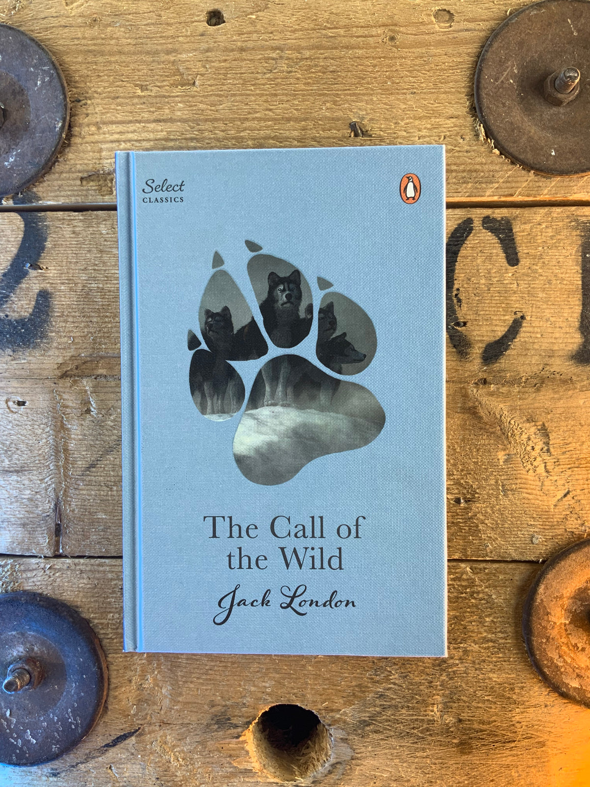 The call of the wild - Jack London [neuf]