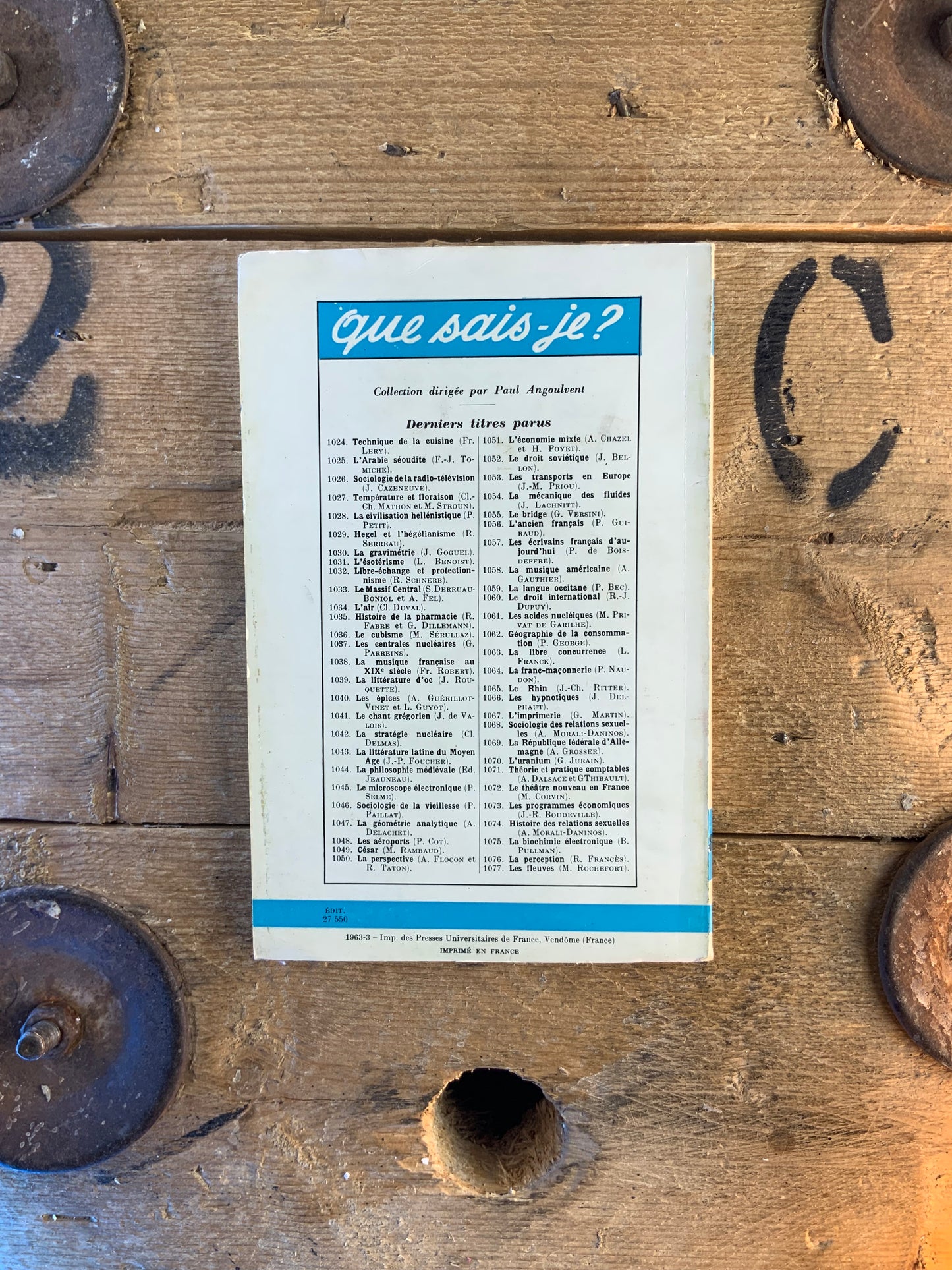 La question scolaire en France - Bernard Mégrine