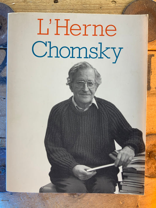 L’herne Chomsky