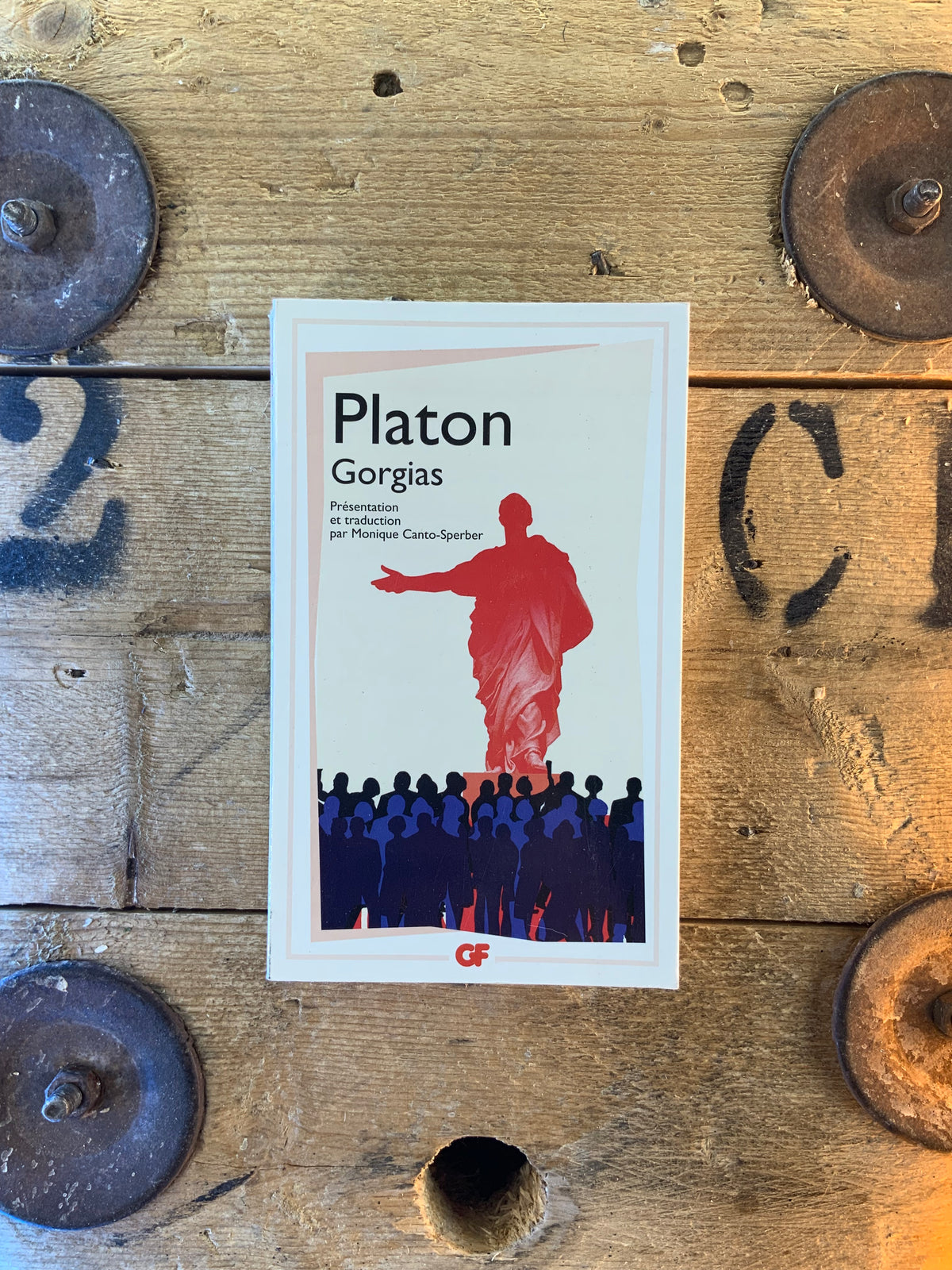 Gorgias - Platon