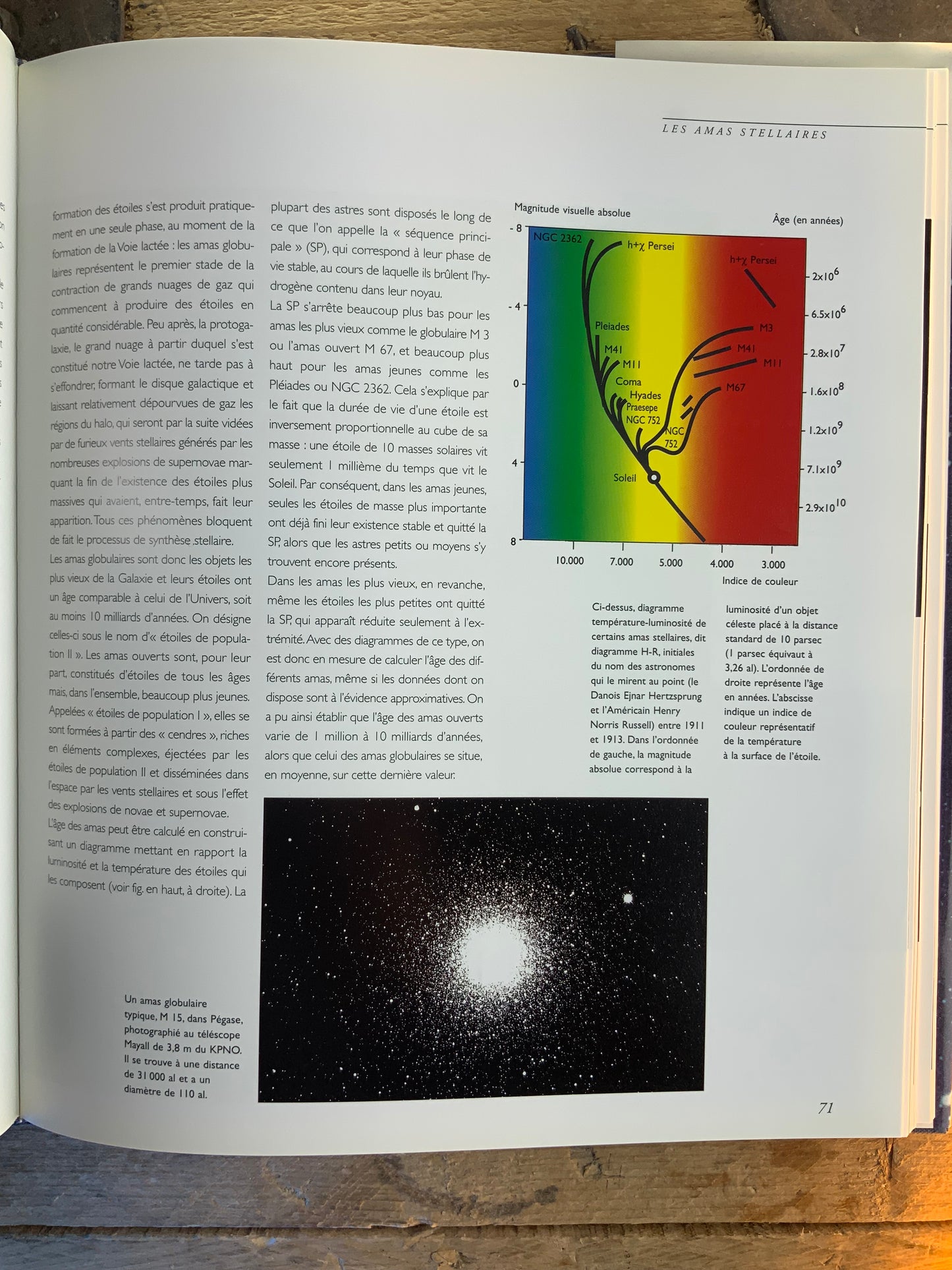 Astronomie : images de l’univers - Gabriele Vanin