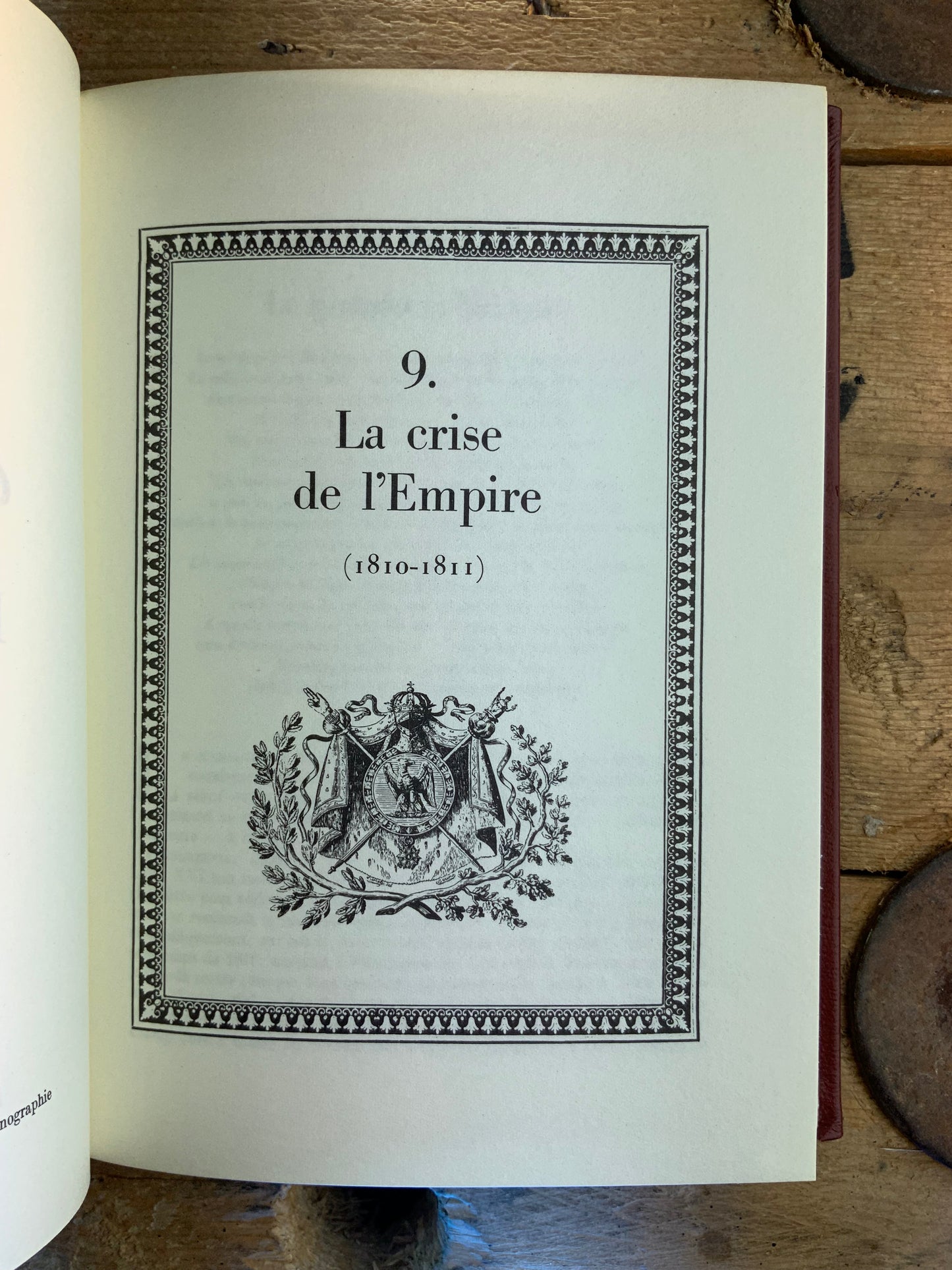 Histoire du Consulat et de l’Empire - Louis Madelin [Collection de 16 livres]