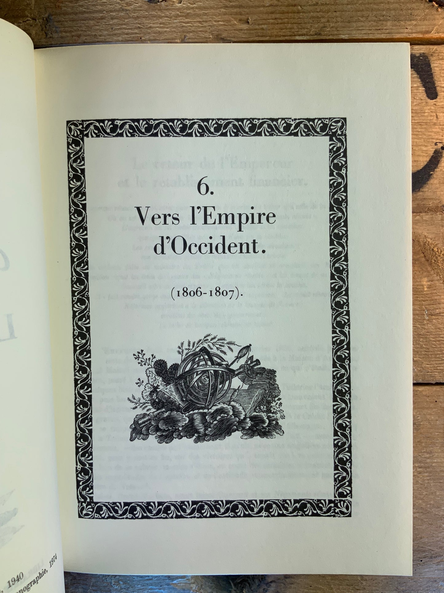 Histoire du Consulat et de l’Empire - Louis Madelin [Collection de 16 livres]