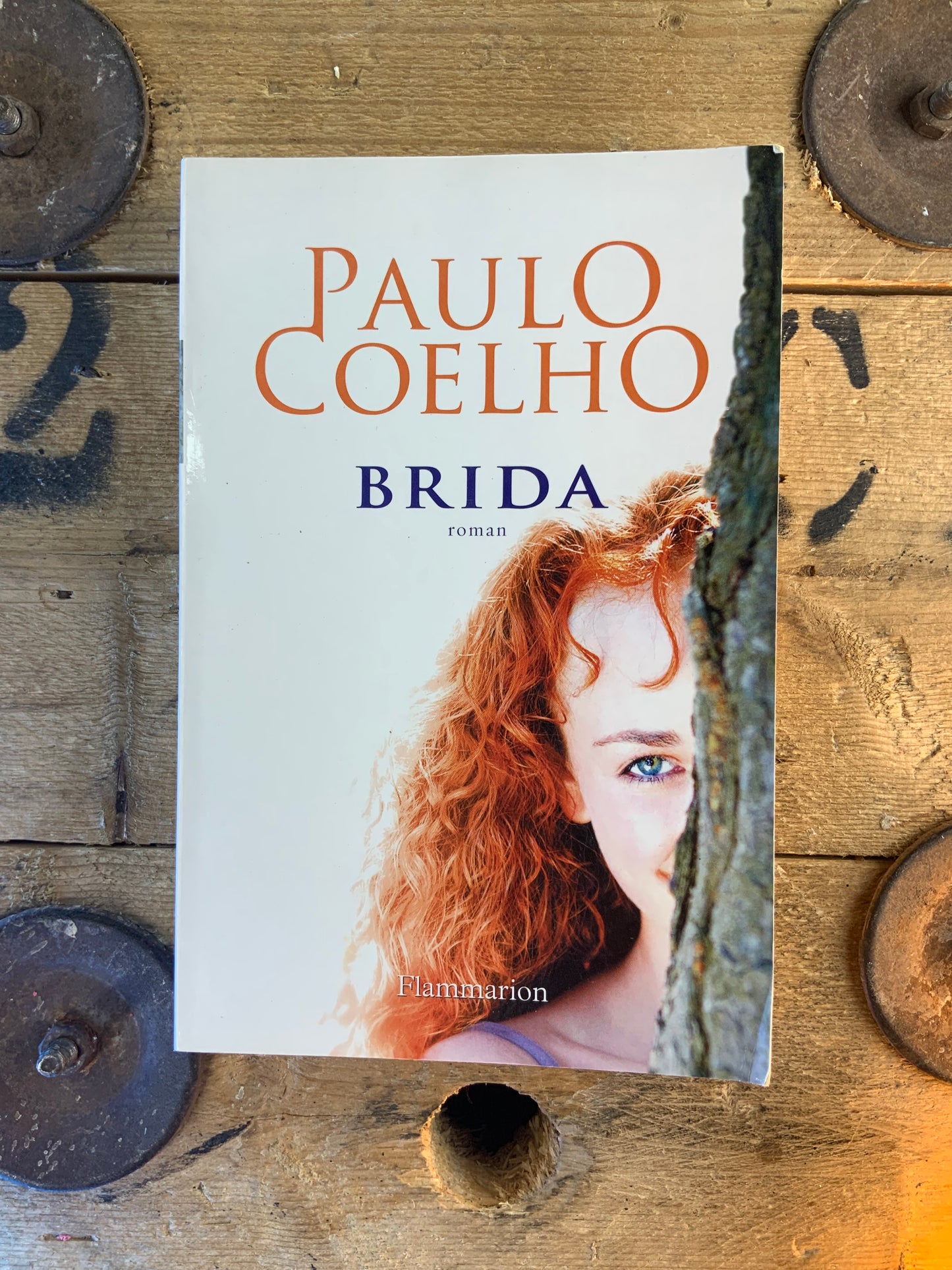 Brida - Paulo Coelho