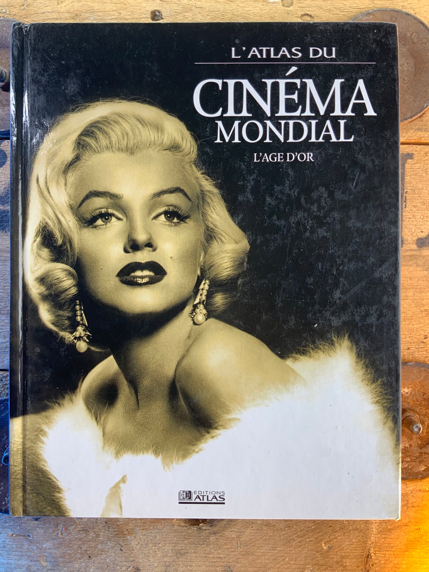 L’Atlas du Cinéma mondial : l’âge d’or