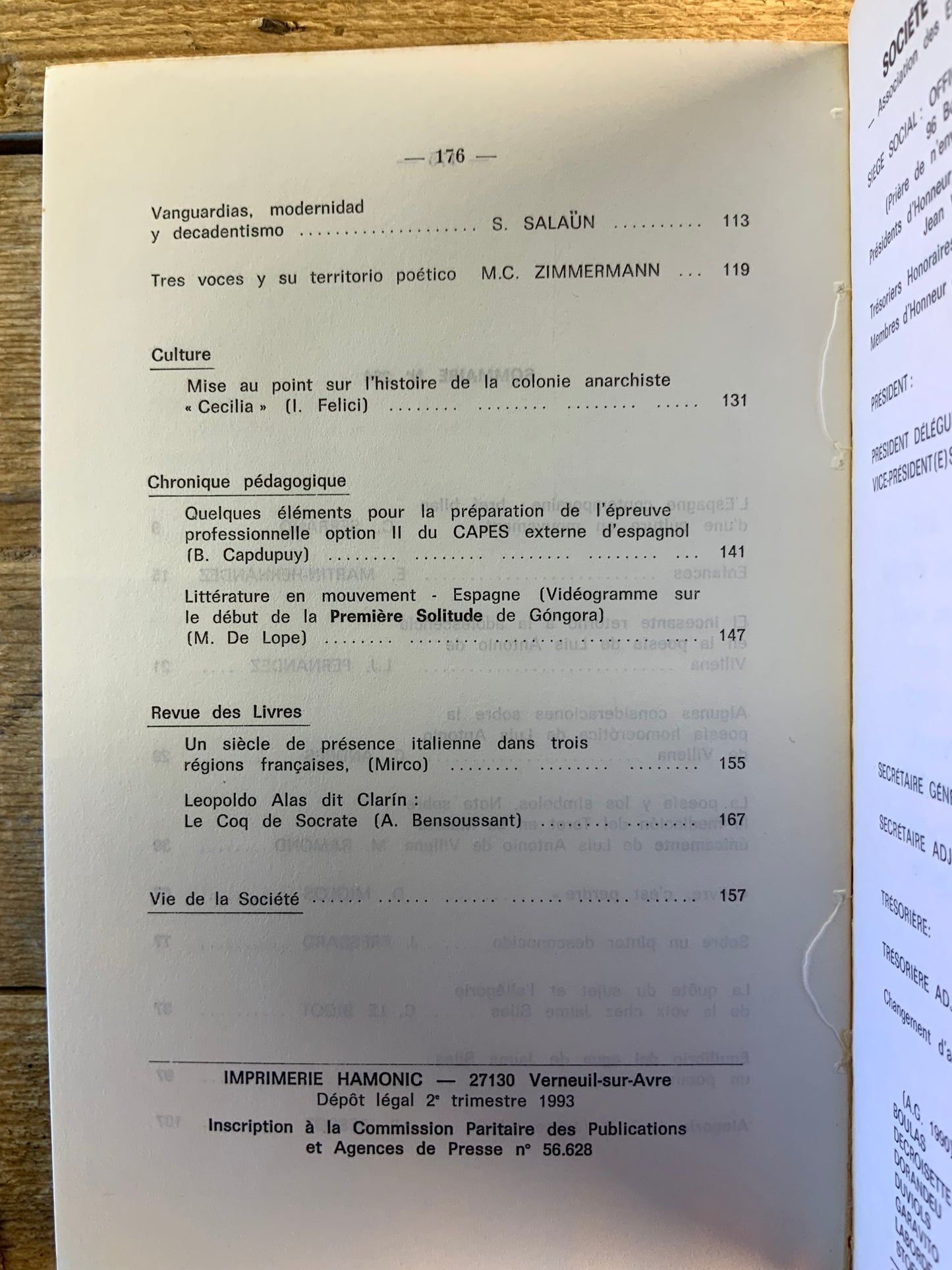 L’éclosion d’une nouvelle sensibilité dans la poésie espagnole contemporaine (1970-1990) - [ Les langues néo-latines - Revue de toutes les langues romaines ]