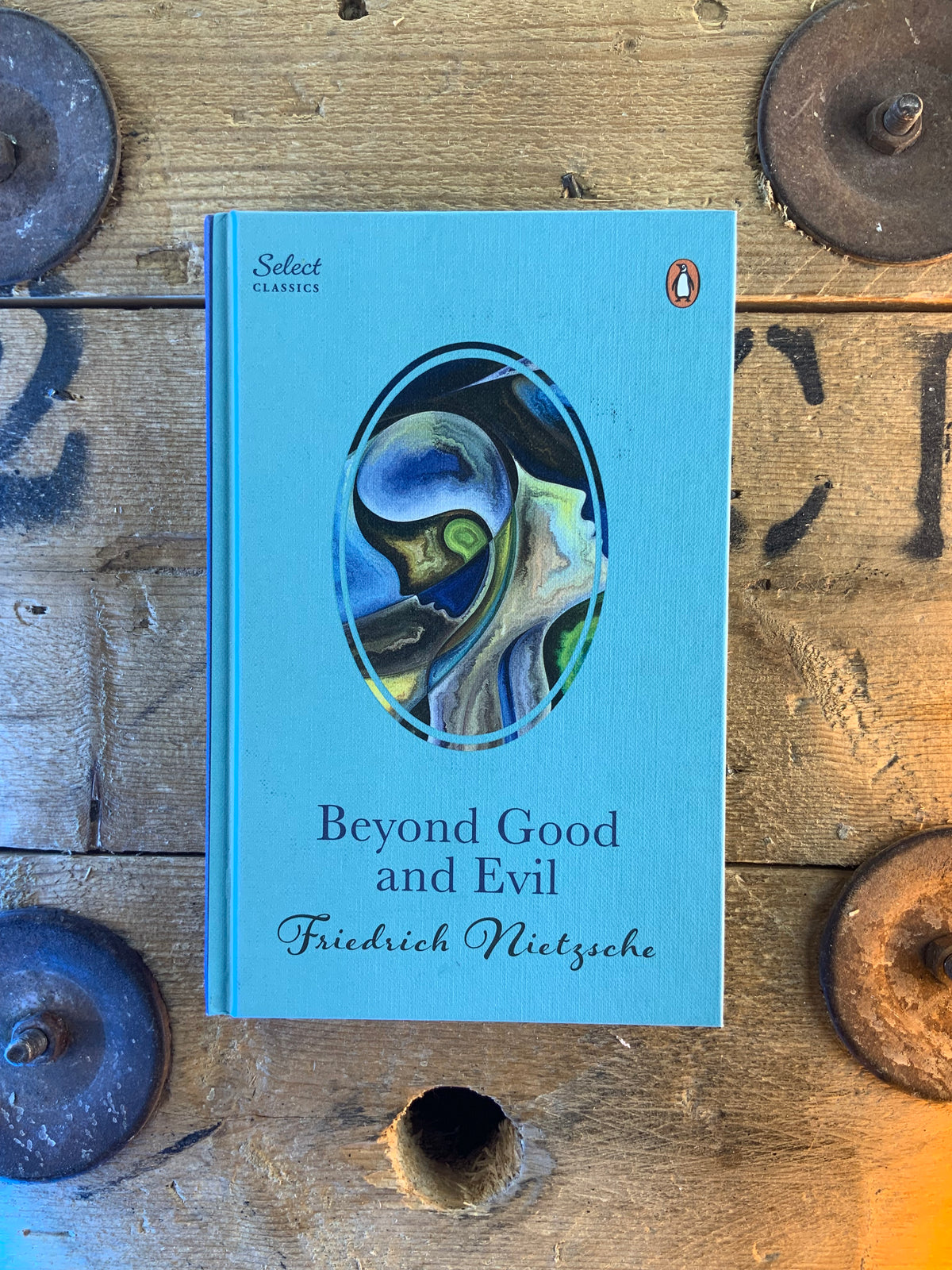 Beyond Good and Evil - Friedrich Nietzsche [neuf]
