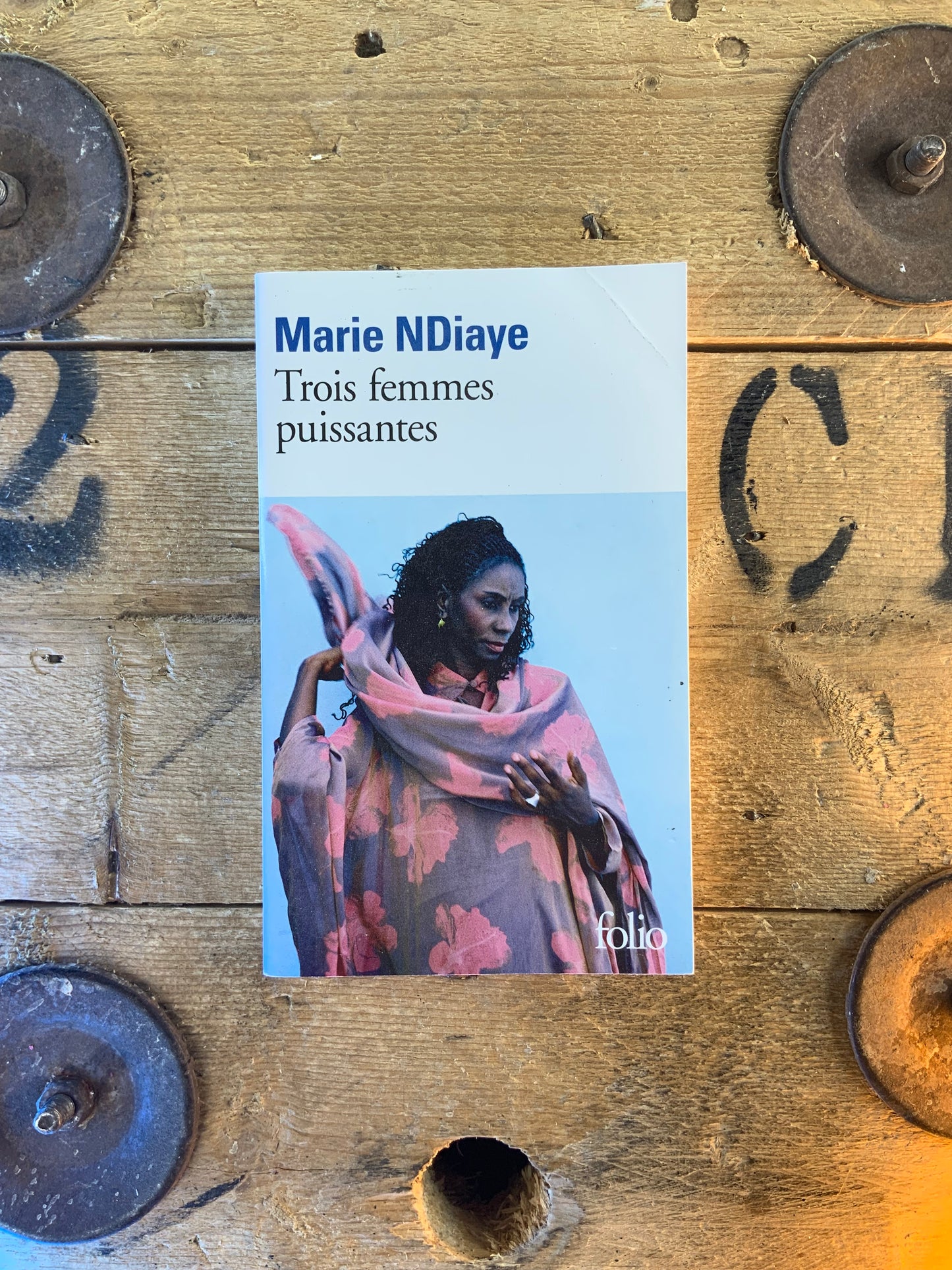 Trois femmes puissants - Marie NDiaye