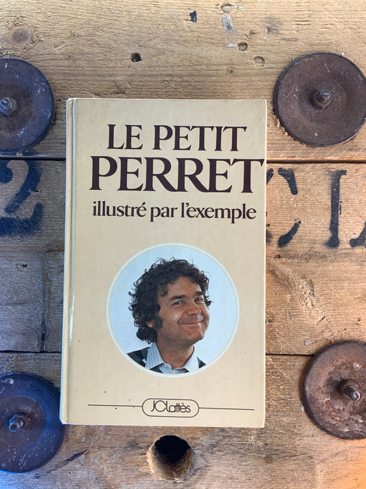 Le petit Perret illustré par l’exemple