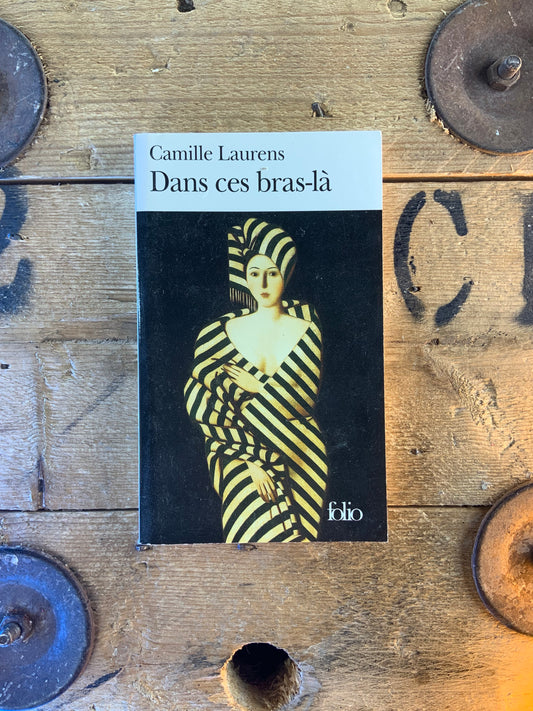Dans ce bras-là - Camille Laurens