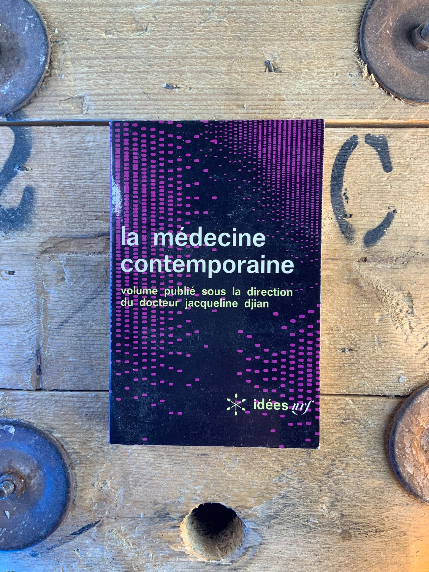 La médecine contemporaine