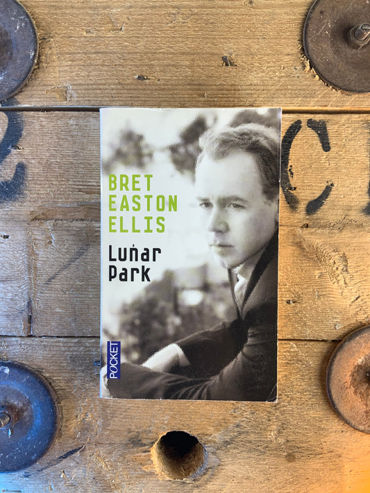 Lunar Park - Bret Easton Ellis