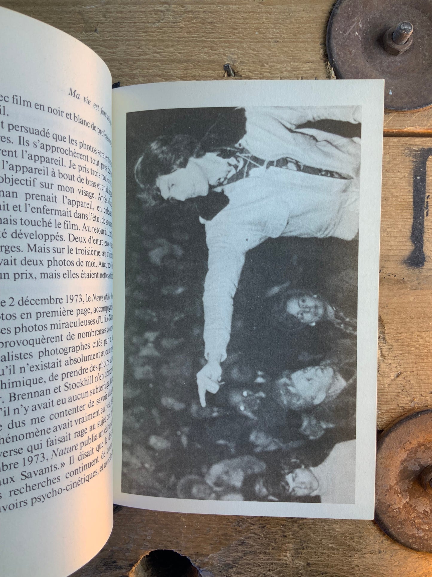 Collection culte : Paranormal, miracles, magie et spiritisme – édition Famot en 14 volumes