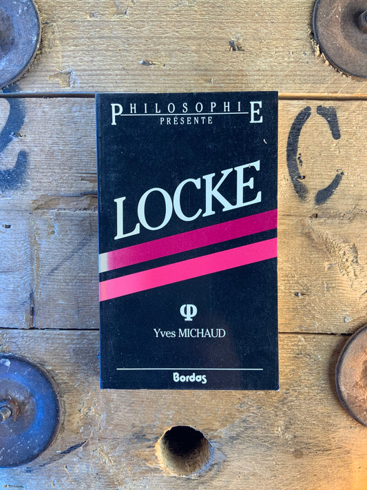 Locke - Yves Michaud