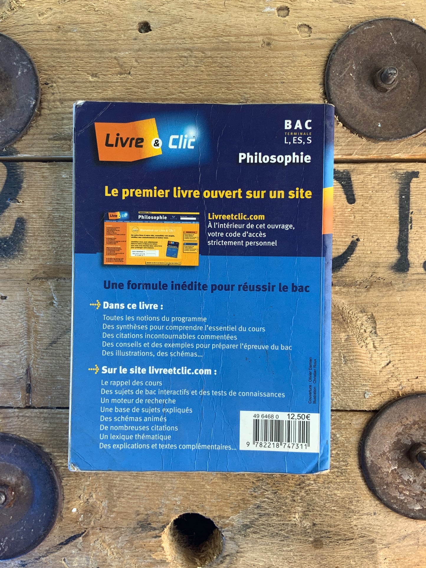 Philosophie
