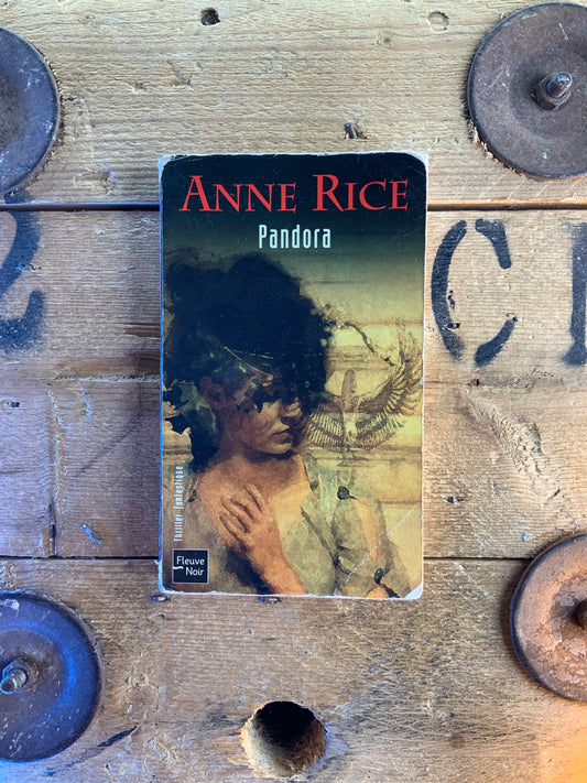 Pandora - Anne Rice