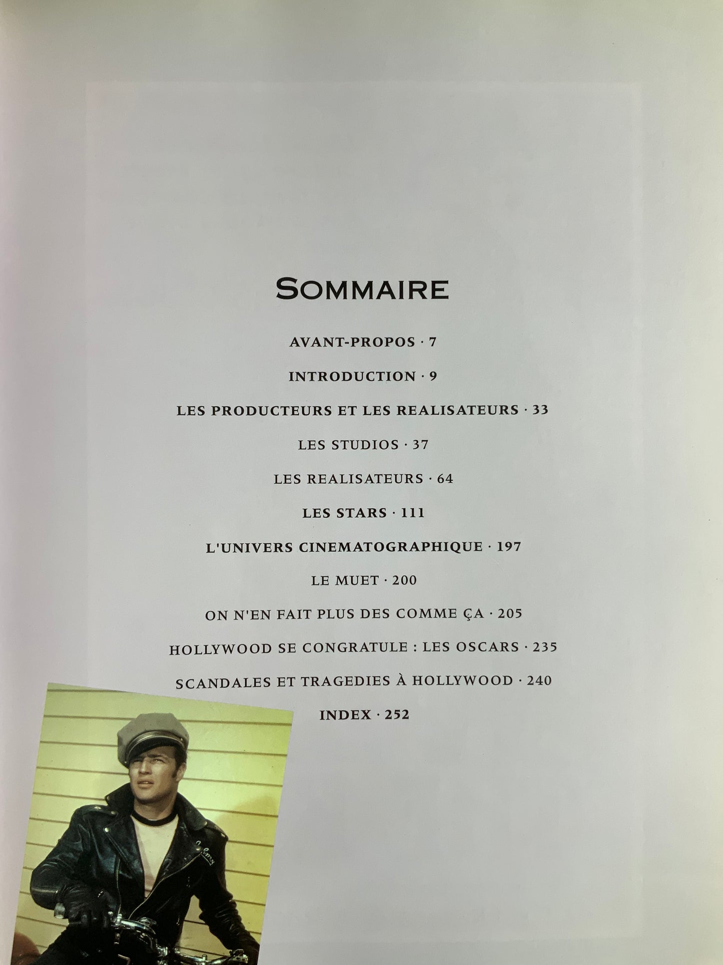 Le livre du cinéma : histoire illustrée du cinéma - Don Siach
