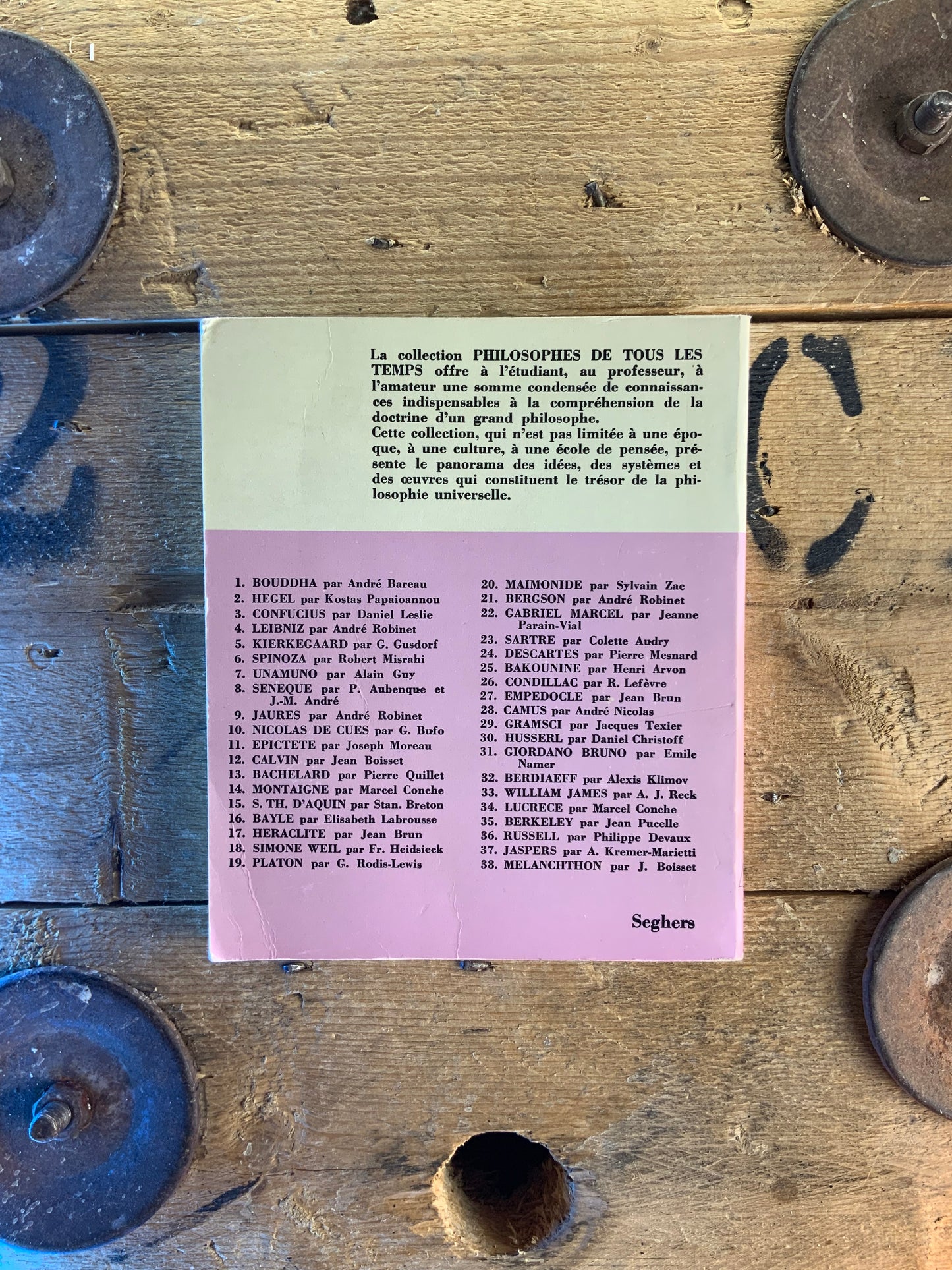 Jean-Jacques Rousseau - Claire Salomon-Bayet