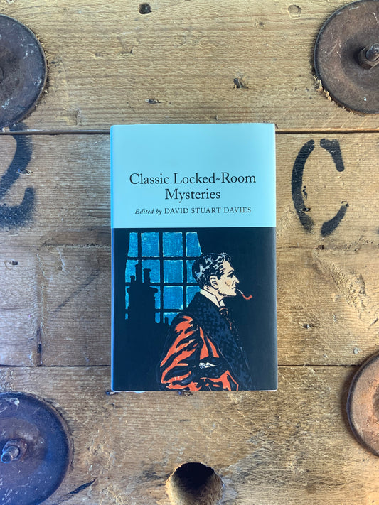 Classic Locked-Room mysteries
