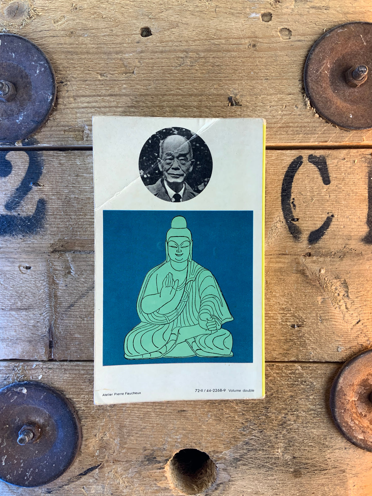 Essais sur le Bouddhisme Zen - D.T. Suzuki