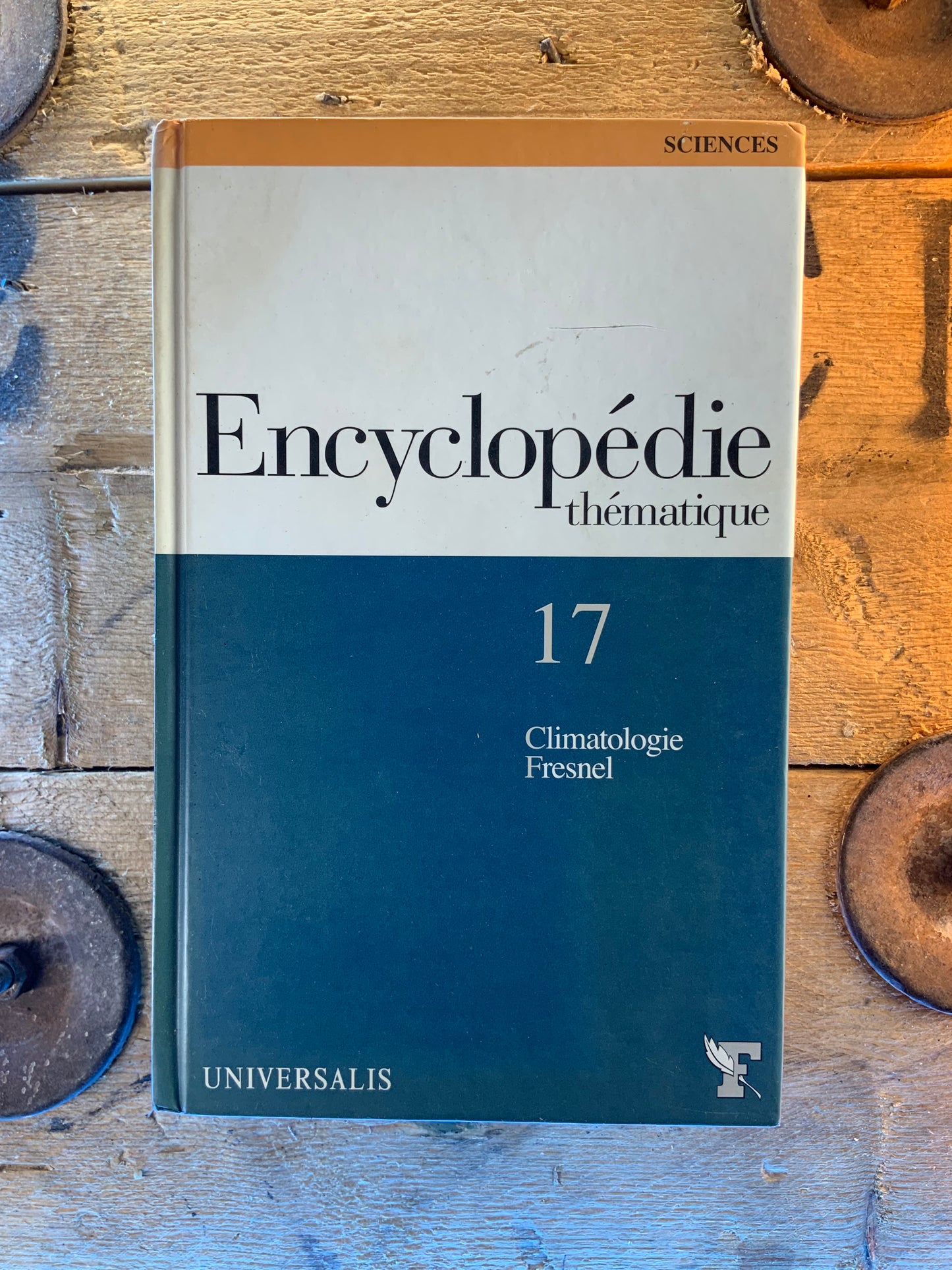 [ENCYCLOPÉDIE THÉMATIQUE] Les Essentiels d’Universalis (20 livres)