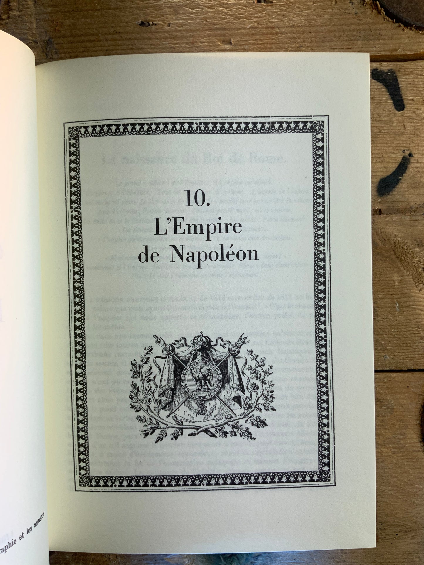 Histoire du Consulat et de l’Empire - Louis Madelin [Collection de 16 livres]