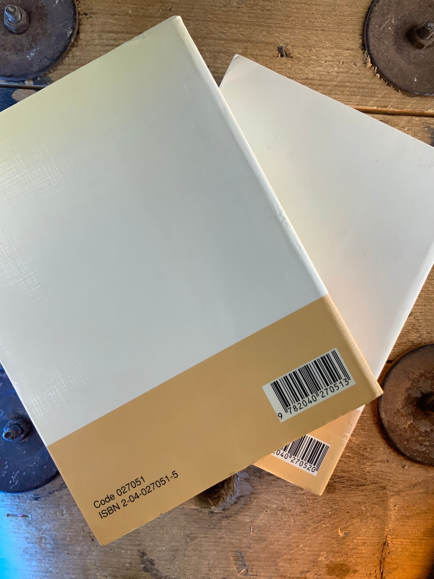 Encyclopédie du Cinéma A-I et J-Z - Roger Boussinot ( en 2 volumes )