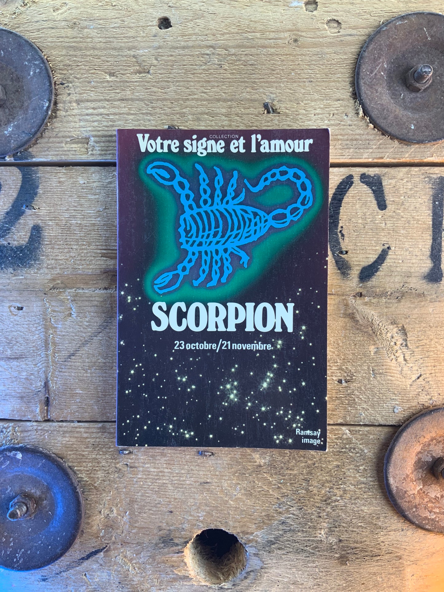 Votre signe et l’amour : Scorpion