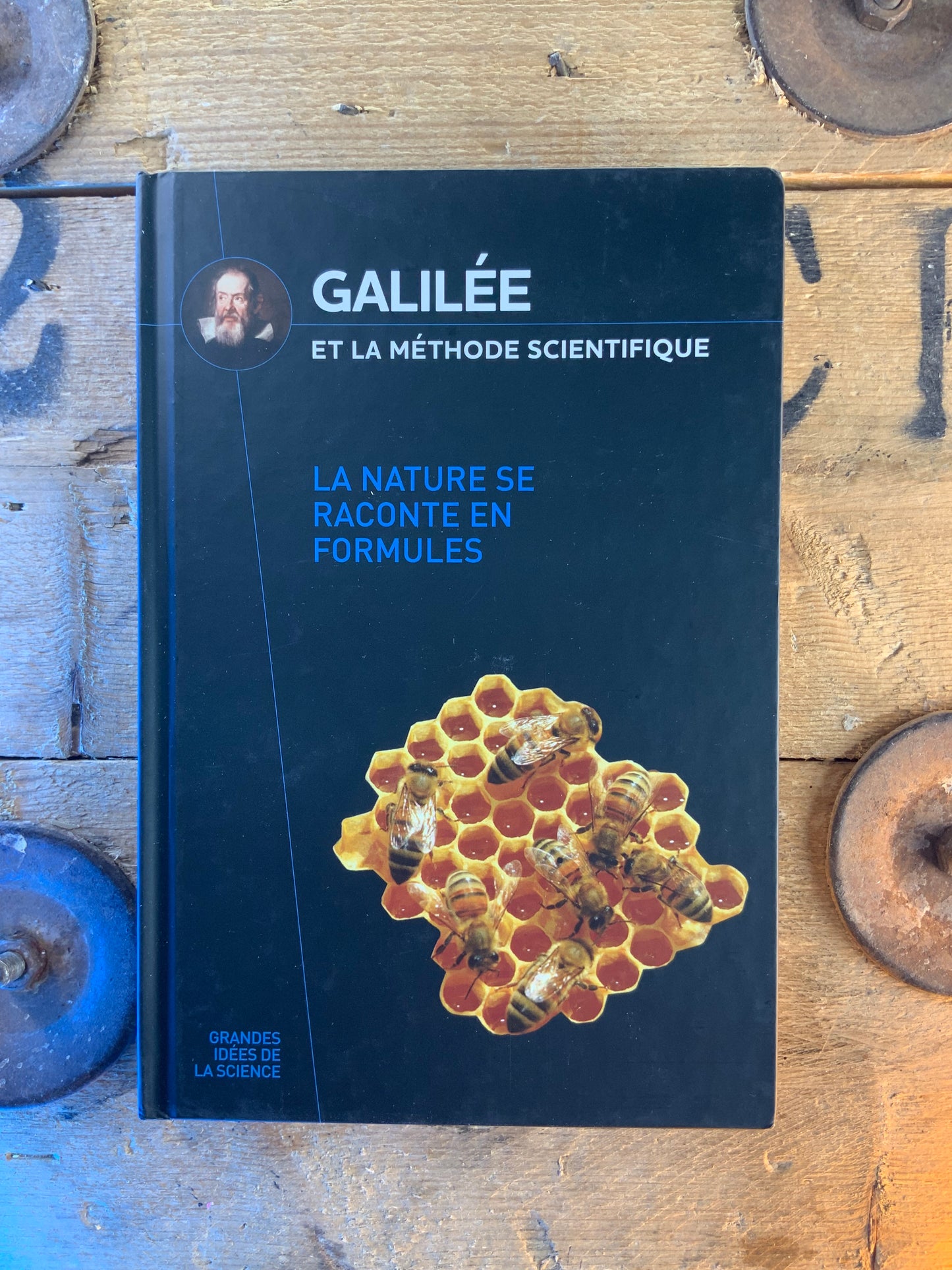 Galilée et la méthode scientifique : la nature se raconte en formules