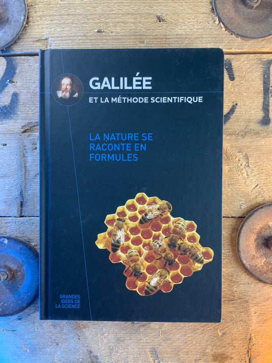 Galilée et la méthode scientifique : la nature se raconte en formules