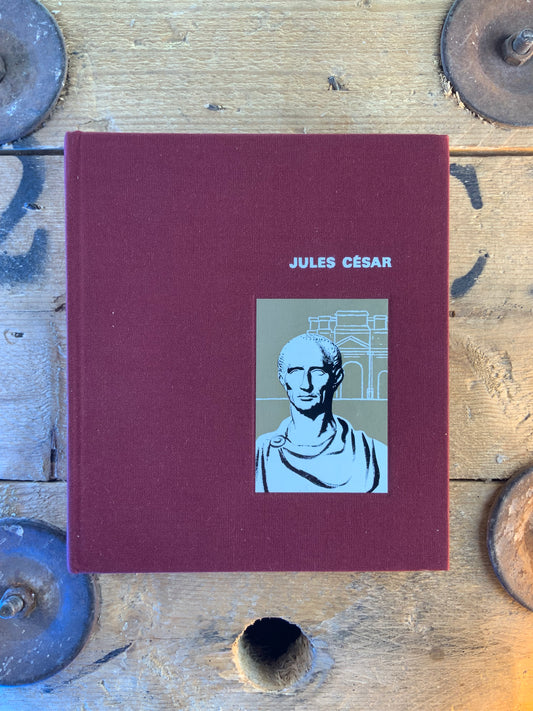 Jules César - John Gunther
