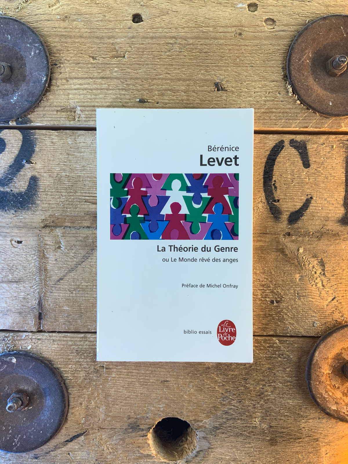 La théorie du genre, ou le Monde révé des anges - Bérénice Levet