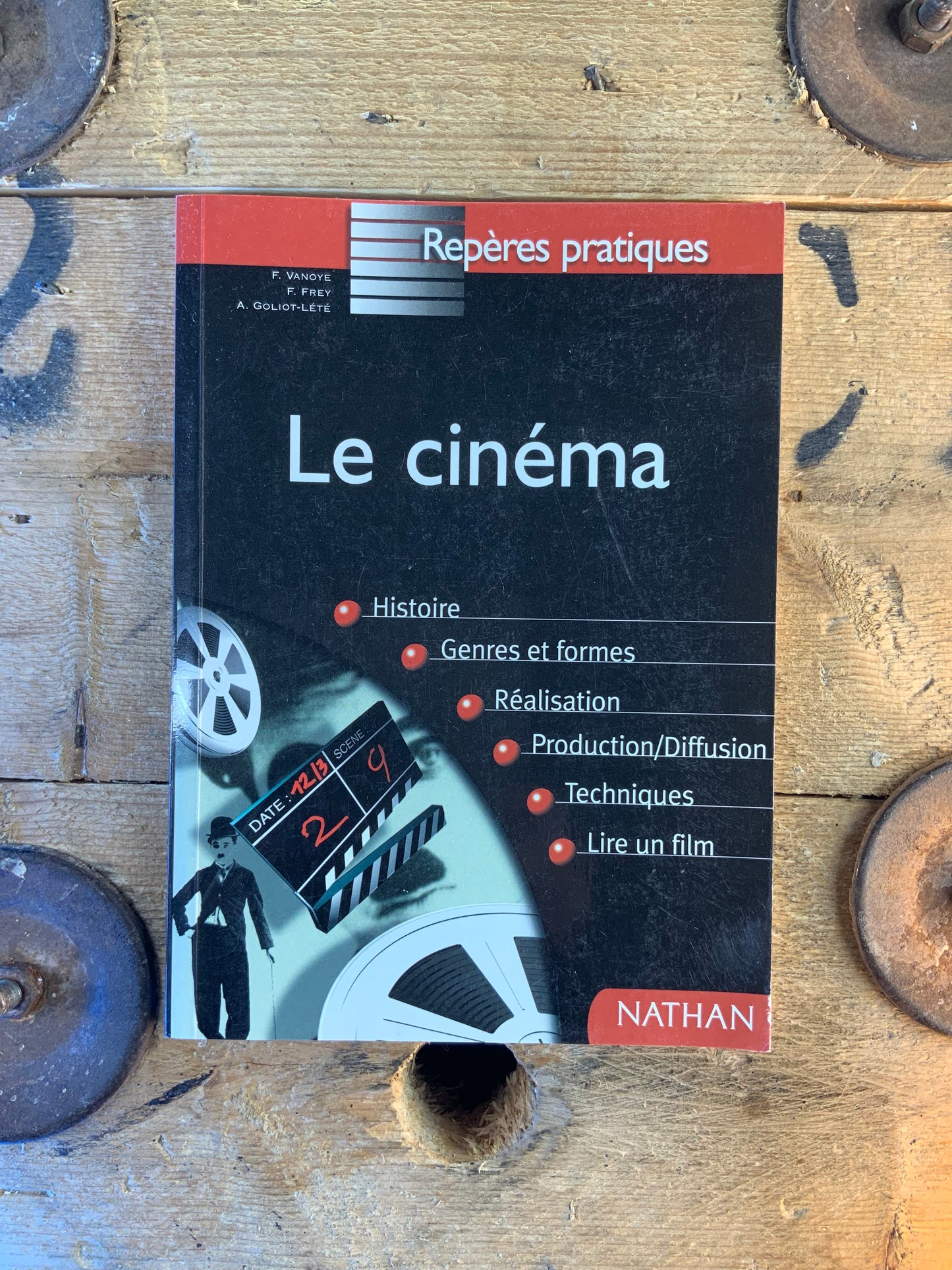 Le cinéma