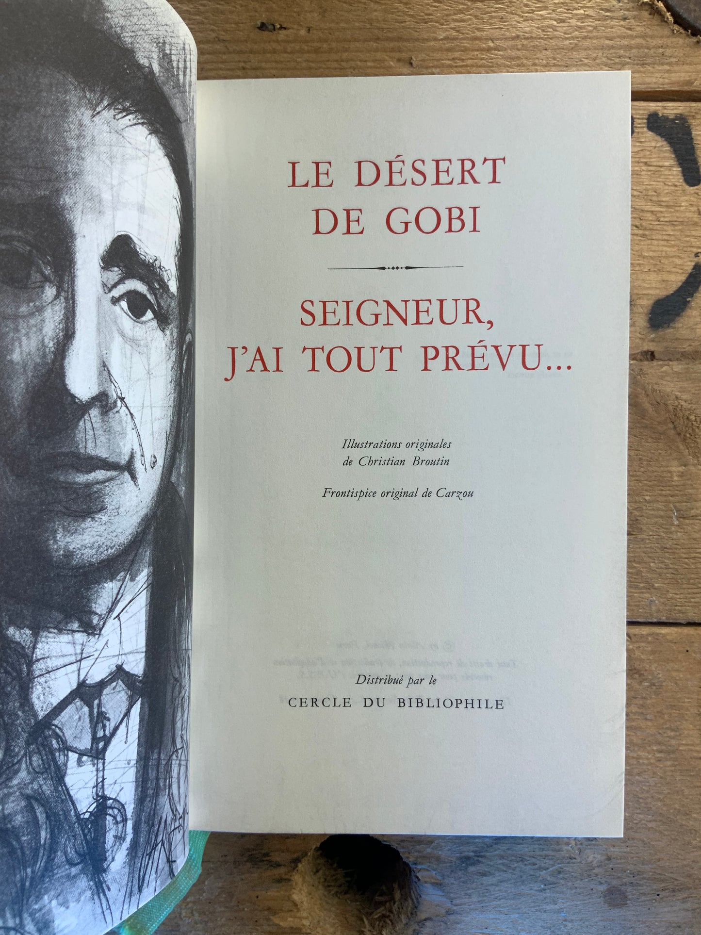 Œuvres complètes de Pierre Benoit (20 livres)