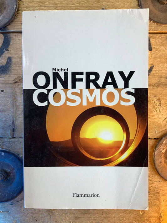 Cosmos - Michel Onfray