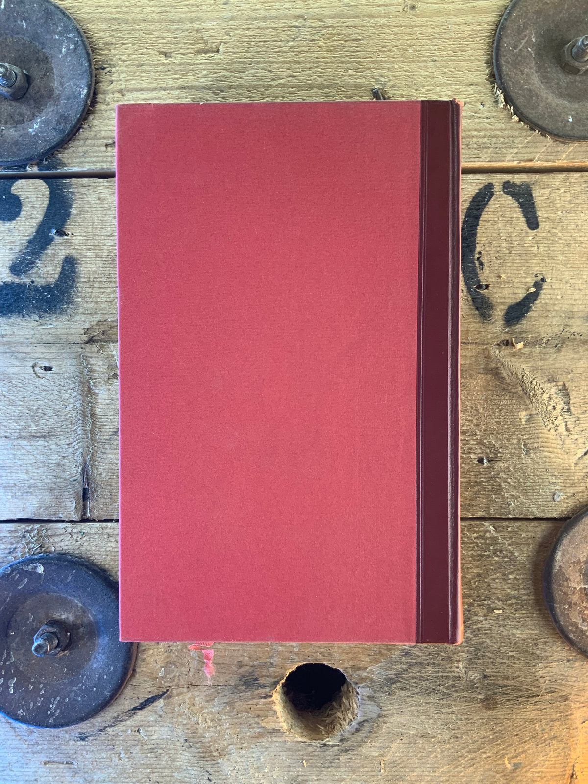 Un cœur fier - Pearl Buck [ édition numérotée - Nº 1268 ]