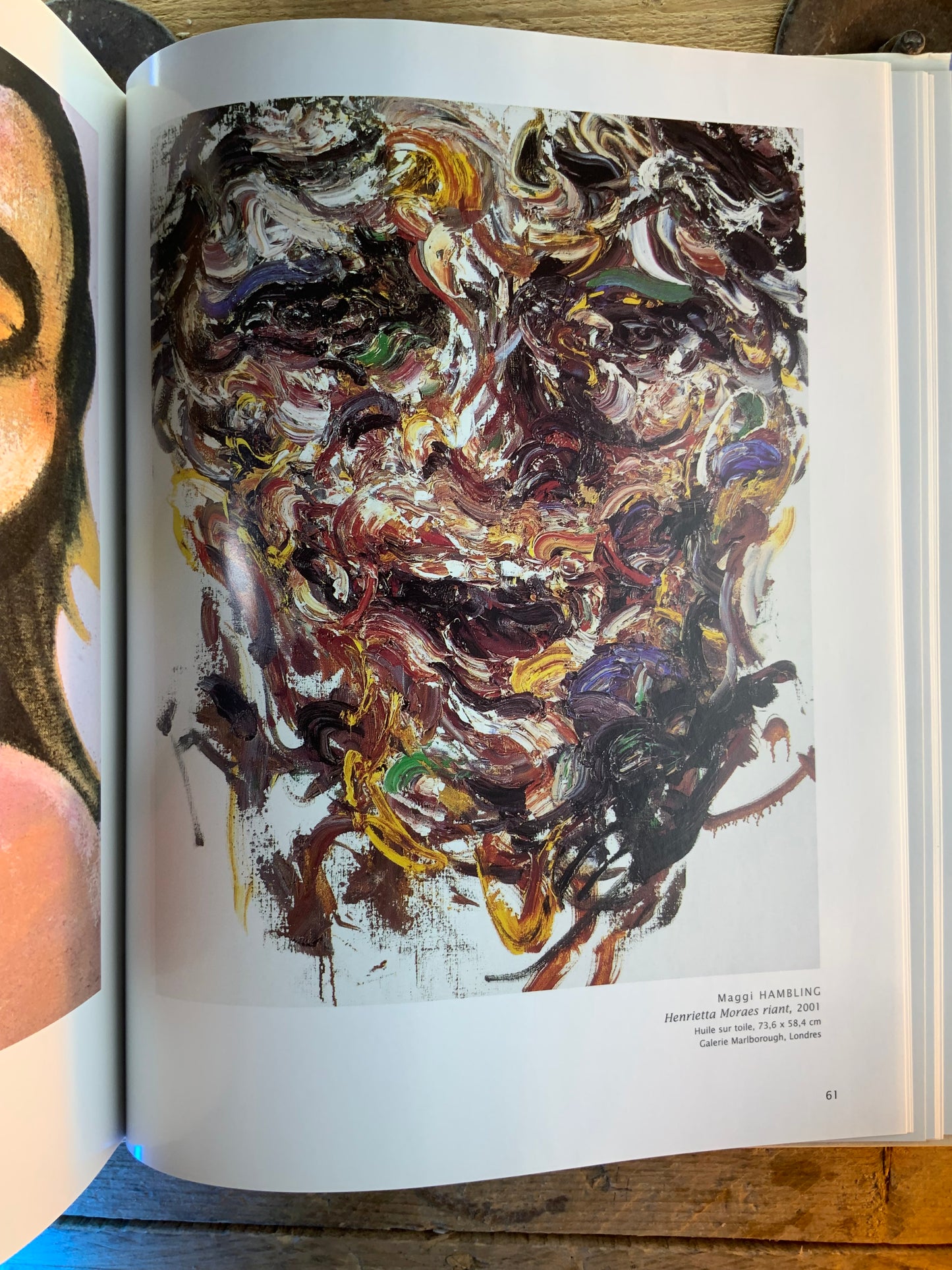 La naissance de l’esthétique - Luc Ferry