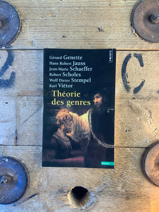 Théorie des genres
