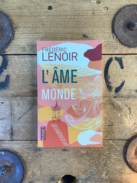 L’âme monde - Frédéric Lenoir