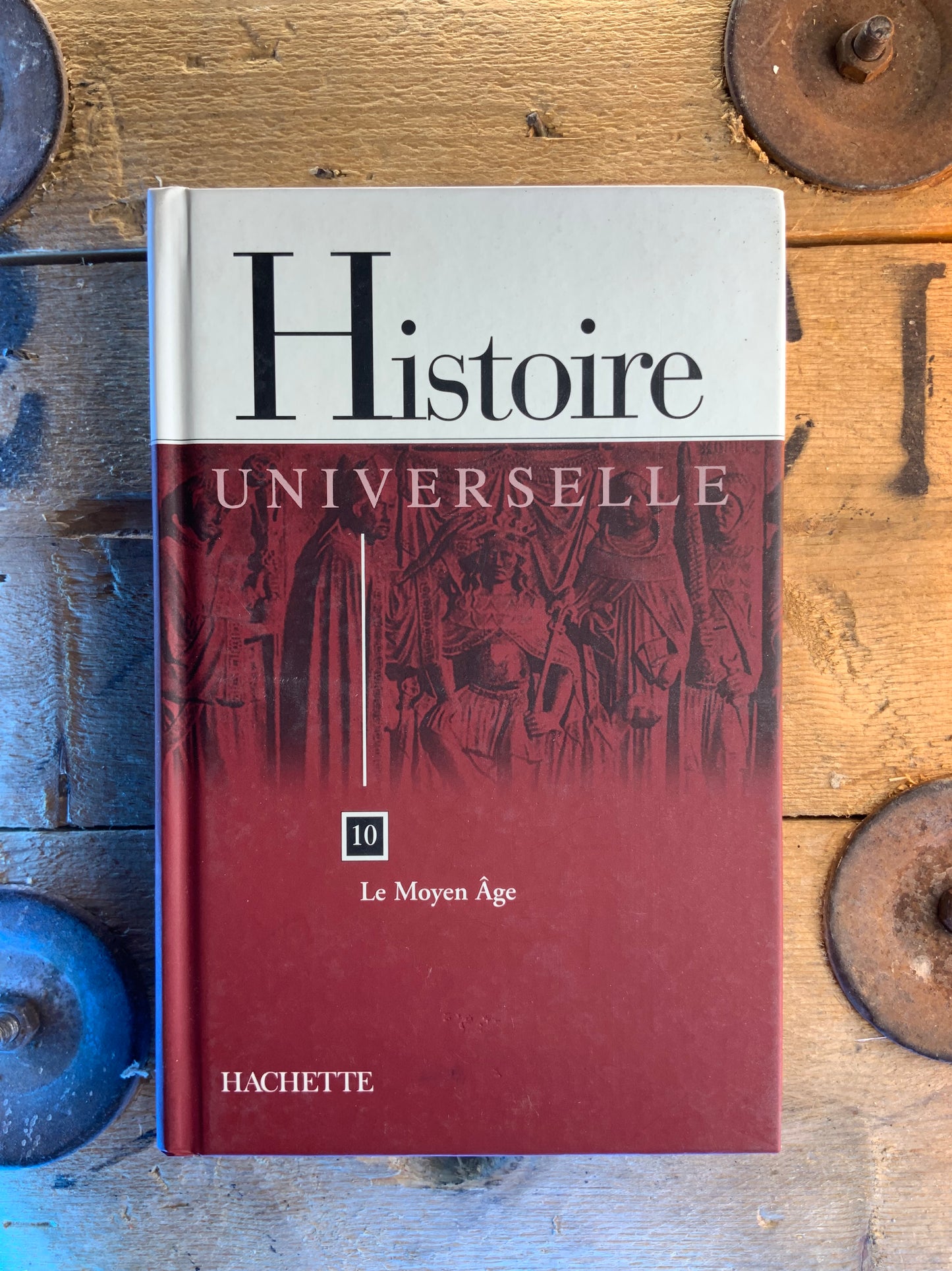 Histoire Universelle (13 Livres)