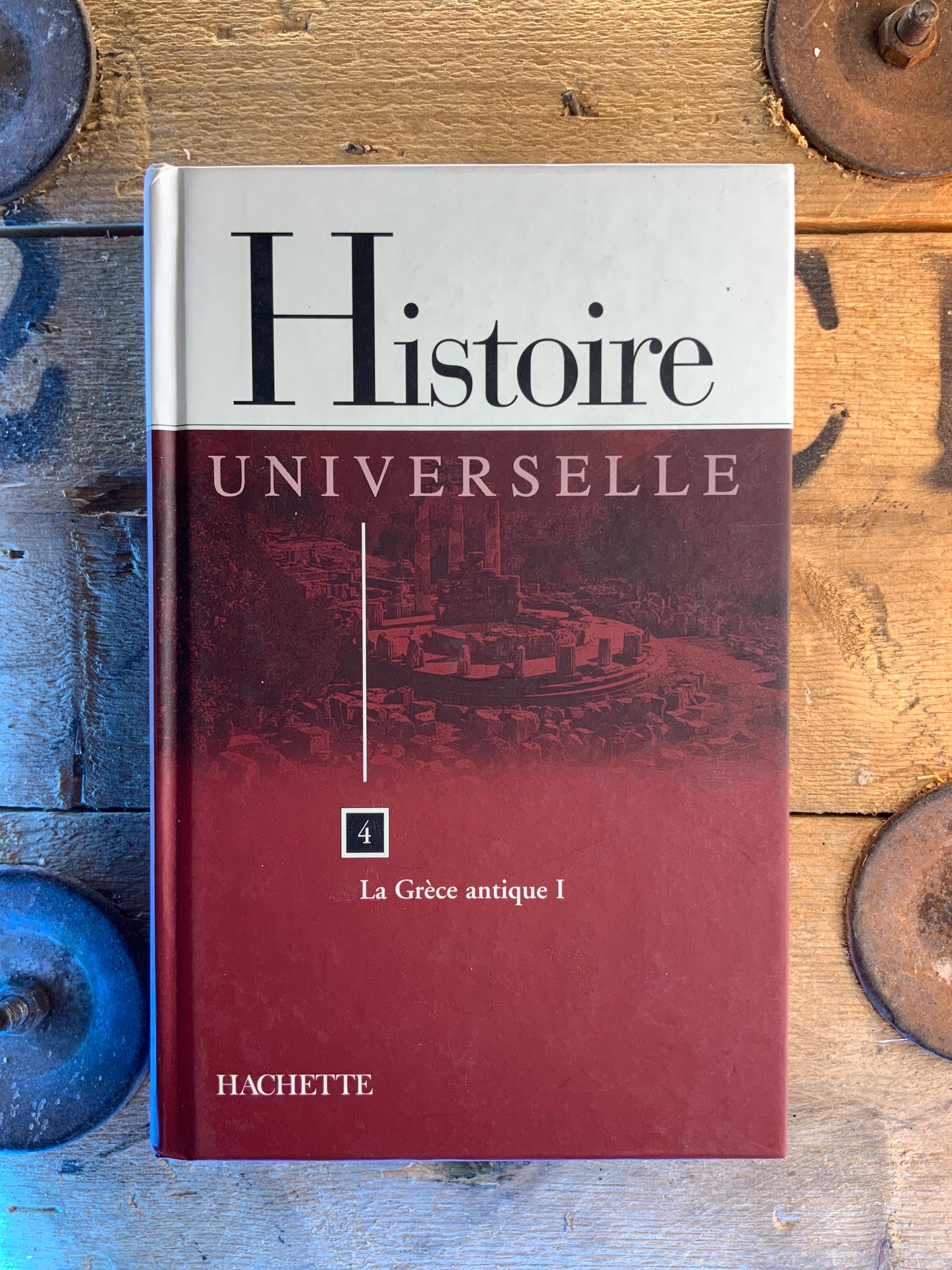 Histoire Universelle (13 Livres)