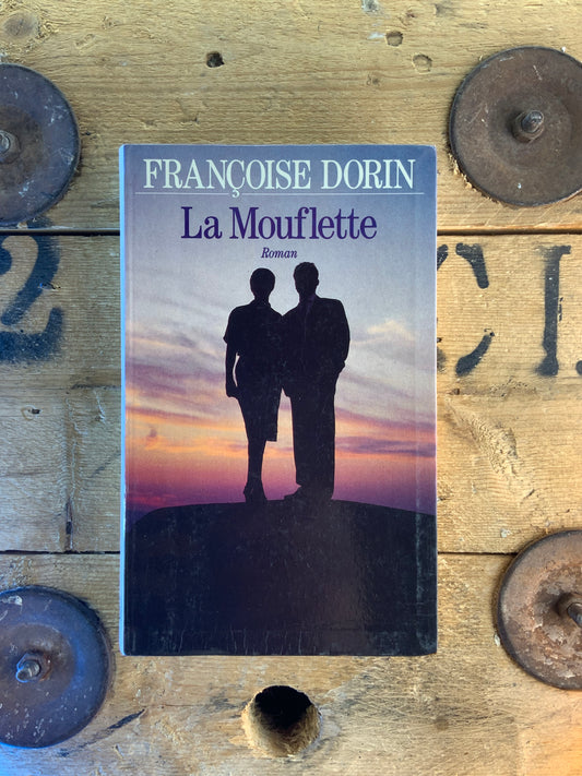 La Mouflette - Françoise Dorin