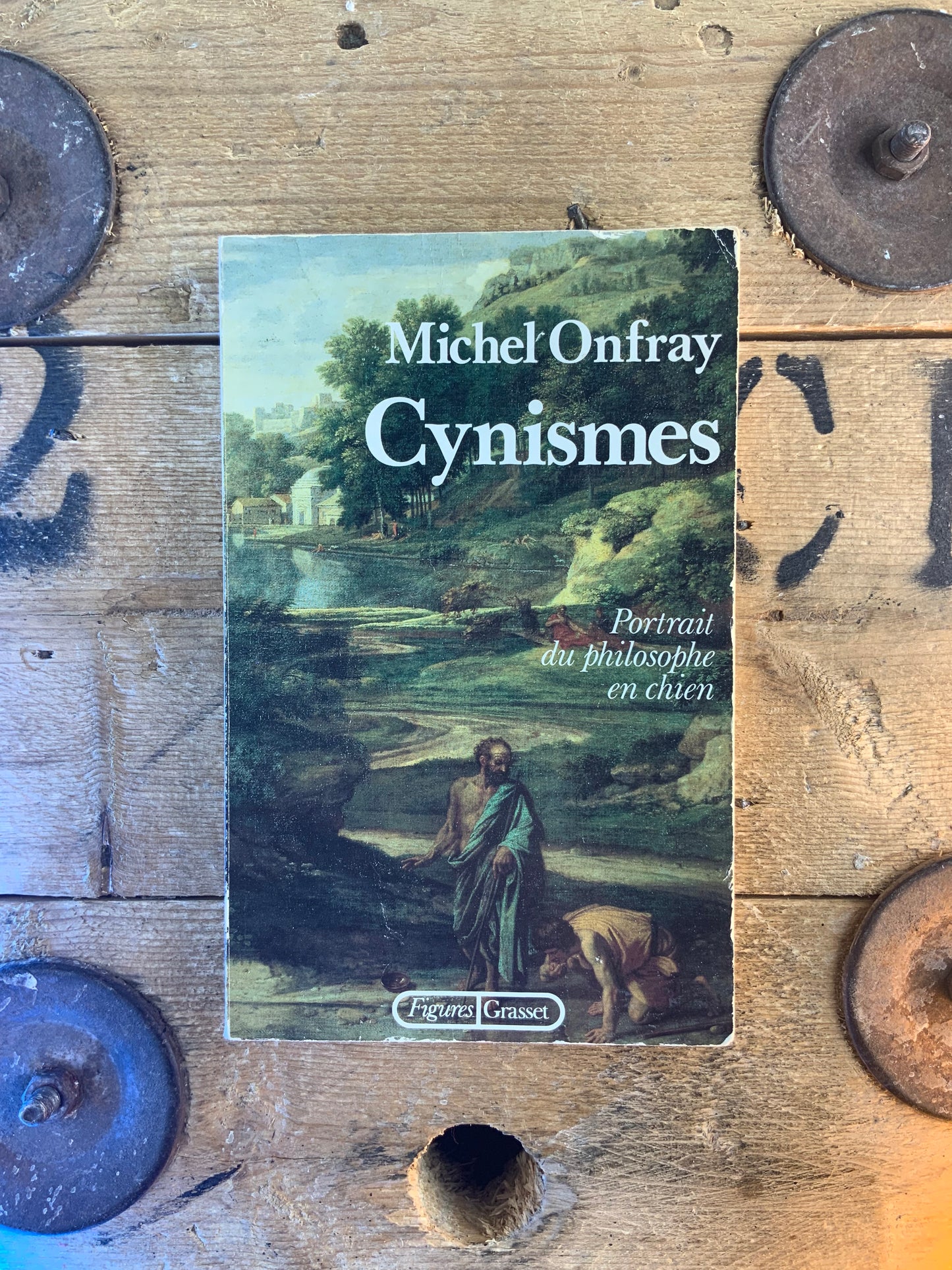 Cynismes - Michel Onfray