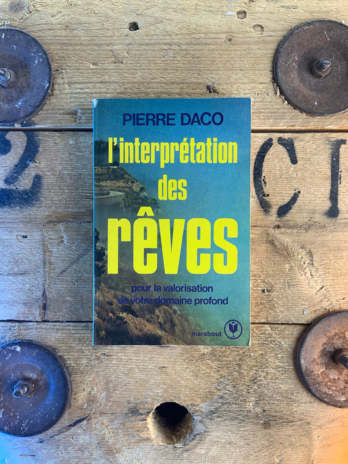 L’intérprétation des rêves - Pierre Daco