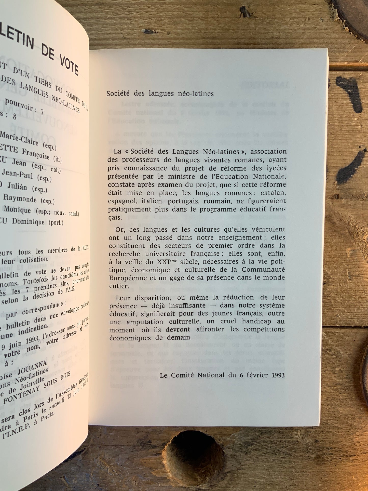 L’éclosion d’une nouvelle sensibilité dans la poésie espagnole contemporaine (1970-1990) - [ Les langues néo-latines - Revue de toutes les langues romaines ]