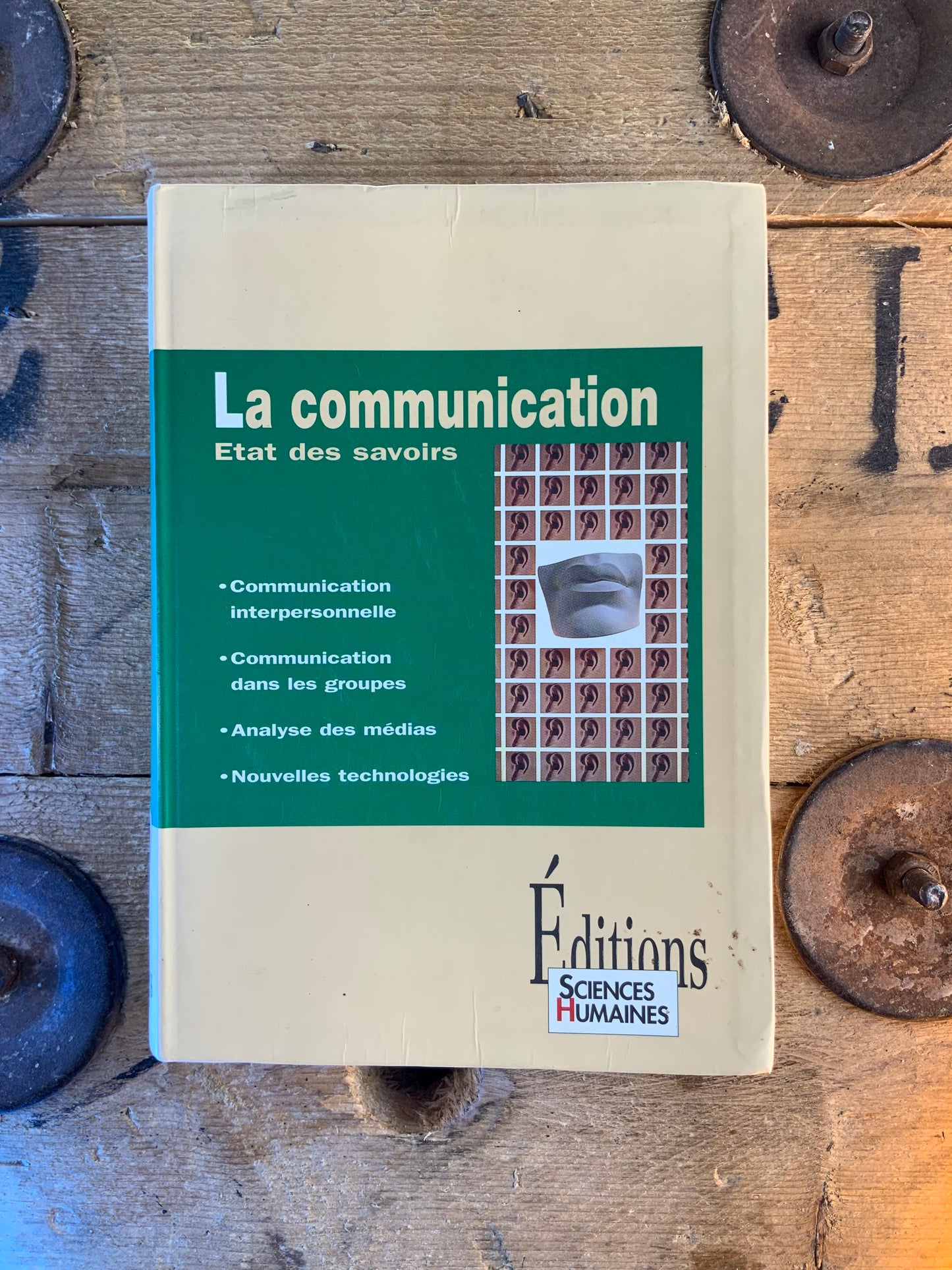 La communication : état des savoirs